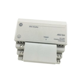 1794-PS3 - Power Supply,Flex I/O,120/230 VAC Input,3.0 A @24VDC Output,Open Style,DIN Mount,IP20
