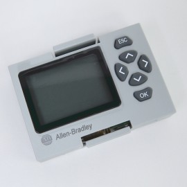 2080-LCD - 1.5" LCD Display, Embedded Keypad