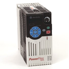 25B-D6P0N104 - PowerFlex 525 2.2kW (3Hp) AC Drive
